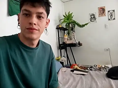 blackninja66 online show from 26, 4, 2026