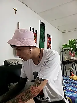 Snapshot of blackninja66 chatting on 13, 2, 2026 blackninja66 online show from 13, 2, 2026