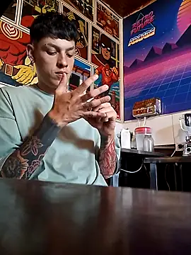 blackninja66 online show from 2, 4, 2026