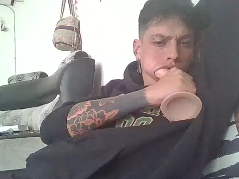 Snapshot of blackninja66 chatting on 2, 2, 2026 blackninja66 online show from 2, 2, 2026