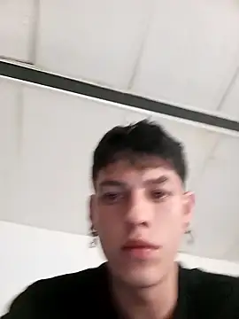 Snapshot of blackninja66 chatting on 1, 3, 2026 blackninja66 online show from 1, 3, 2026