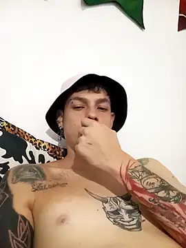 Snapshot of blackninja66 chatting on 17, 2, 2026 blackninja66 online show from 17, 2, 2026