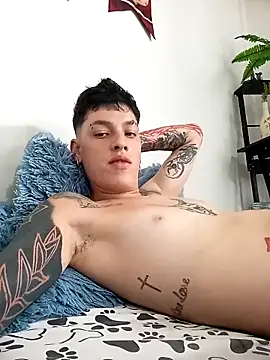 blackninja66 online show from 26, 3, 2026