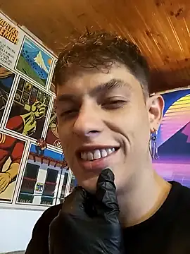 Snapshot of blackninja66 chatting on 6, 2, 2026 blackninja66 online show from 6, 2, 2026