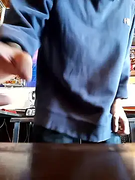 blackninja66 online show from 15, 4, 2026