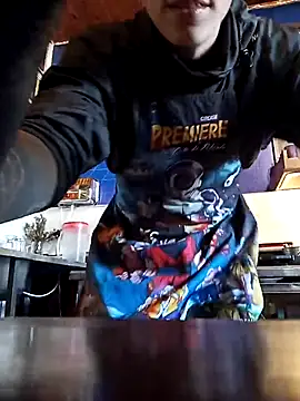 blackninja66 online show from 28, 4, 2026