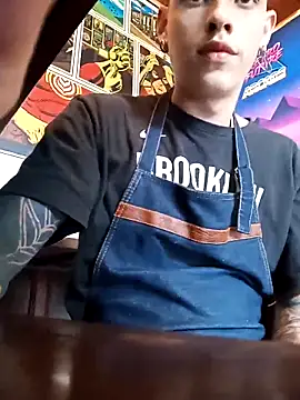 blackninja66 online show from 16, 4, 2026