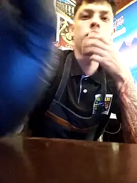 blackninja66 online show from 27, 3, 2026