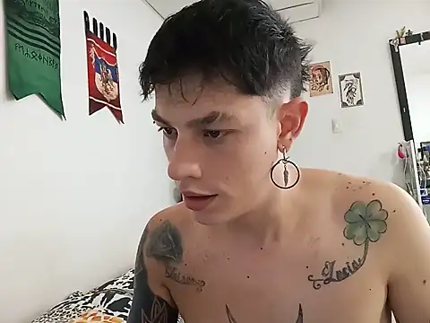blackninja66 online show from 20, 5, 2026