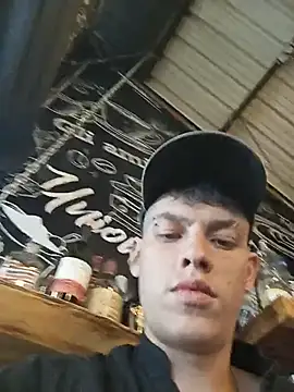 blackninja66 online show from 28, 5, 2026