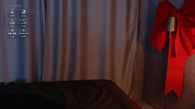 Snapshot of EvaNyx chatting on 24, 2, 2026 EvaNyx online show from 24, 2, 2026