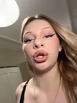 Snapshot of DayaFoxy chatting on 28, 2, 2026 DayaFoxy online show from 28, 2, 2026