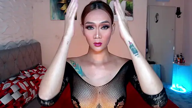 Catalina Ignacio online show from 6, 3, 2026