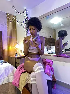 Snapshot of Afrodita_Greenn chatting on 6, 7, 2026 Afrodita Greenn online show from 6, 7, 2026
