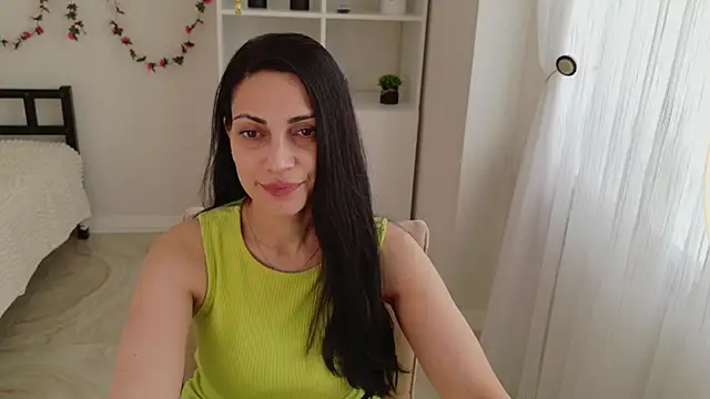 LovelyBeatrice online show from 10, 5, 2026