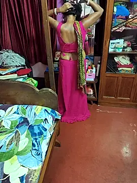 Little-Roshni online show from 18, 4, 2026