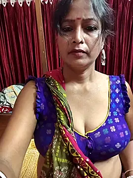 Snapshot of Little-Roshni chatting on 26, 6, 2026 Little-Roshni online show from 26, 6, 2026