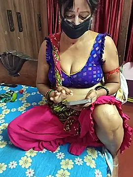 Snapshot of Little-Roshni chatting on 22, 7, 2026 Little-Roshni online show from 22, 7, 2026