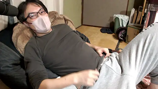 Akio0202 jp online show from 17, 2, 2026