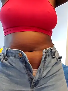 Barbieee1301 online show from 16, 4, 2026