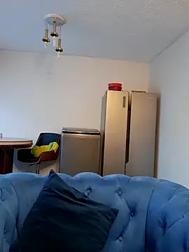 Barbieee1301 online show from 3, 4, 2026