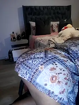 Barbieee1301 online show from 23, 3, 2026