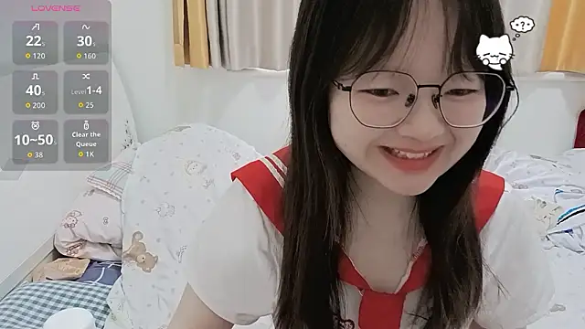 Snapshot of weiwei4999 chatting on 2, 3, 2026 weiwei4999 online show from 2, 3, 2026