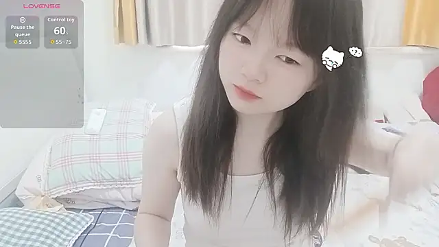 Snapshot of weiwei4999 chatting on 5, 2, 2026 weiwei4999 online show from 5, 2, 2026