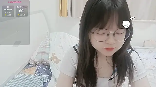 Snapshot of weiwei4999 chatting on 10, 2, 2026 weiwei4999 online show from 10, 2, 2026