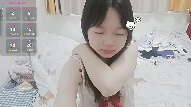 Snapshot of weiwei4999 chatting on 6, 2, 2026 weiwei4999 online show from 6, 2, 2026