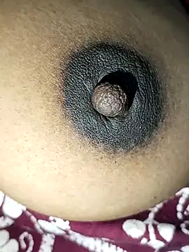 Kajalji8765 online show from 13, 4, 2026