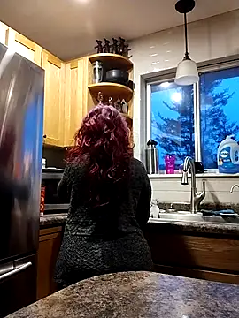 BusyB1983 online show from 10, 3, 2026