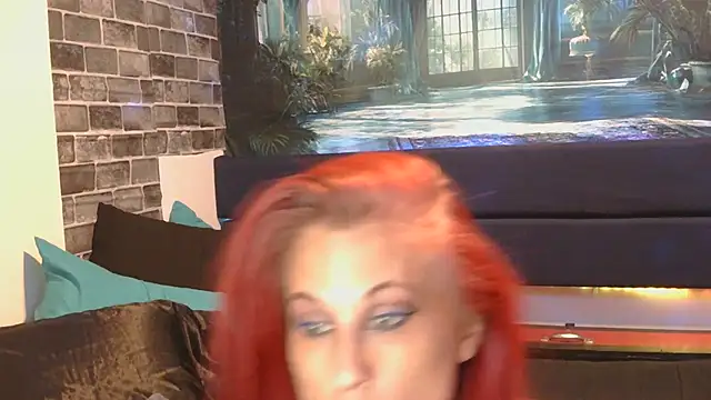 Snapshot of BusyB1983 chatting on 6, 6, 2026 BusyB1983 online show from 6, 6, 2026