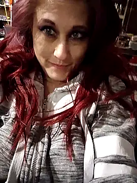 BusyB1983 online show from 12, 3, 2026