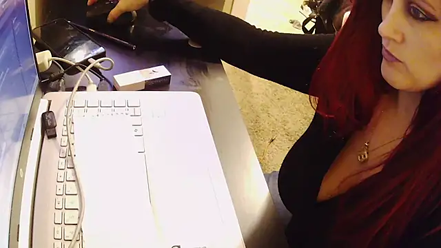 BusyB1983 online show from 16, 2, 2026