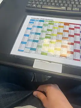 tony3729 online show from 27, 3, 2026