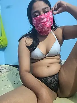 Snapshot of Monika_queen321 chatting on 18, 1, 2026 Monika queen321 online show from 18, 1, 2026