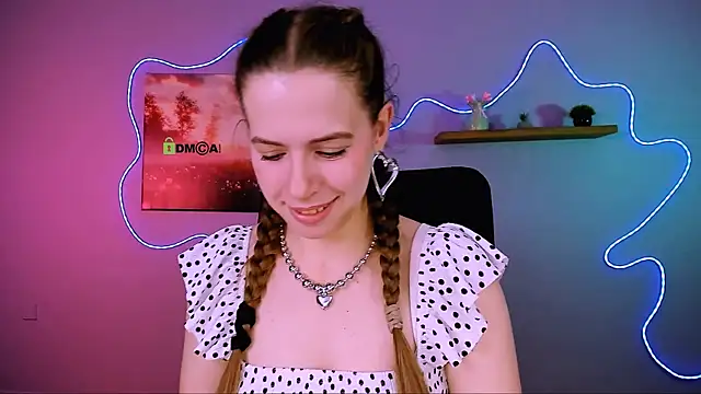 Snapshot of lumi_soft chatting on 31, 5, 2026 lumi soft online show from 31, 5, 2026