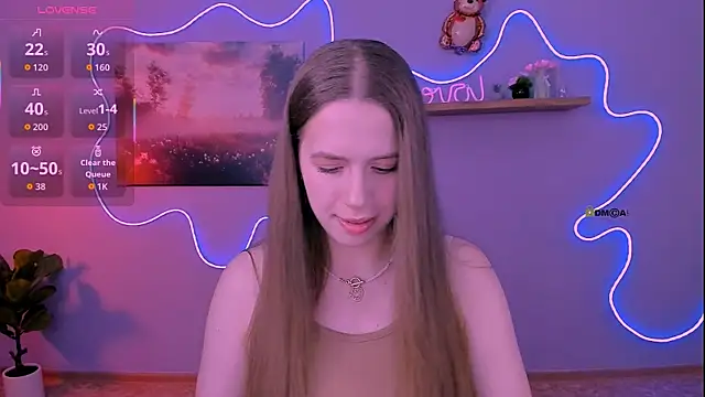 lumi soft online show from 1, 4, 2026