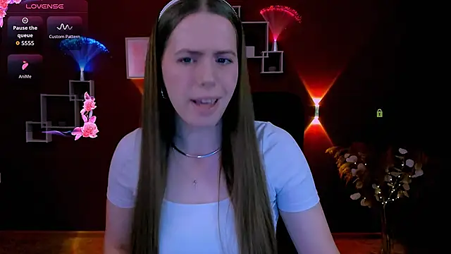 lumi soft online show from 11, 3, 2026