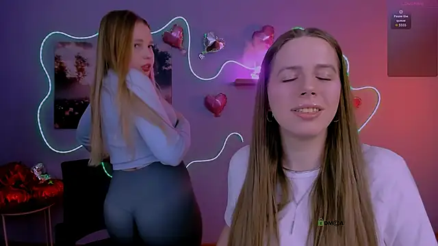 Snapshot of lumi_soft chatting on 24, 2, 2026 lumi soft online show from 24, 2, 2026