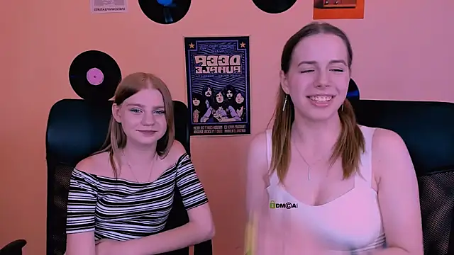lumi soft online show from 20, 6, 2026
