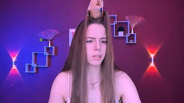 Snapshot of lumi_soft chatting on 12, 5, 2026 lumi soft online show from 12, 5, 2026