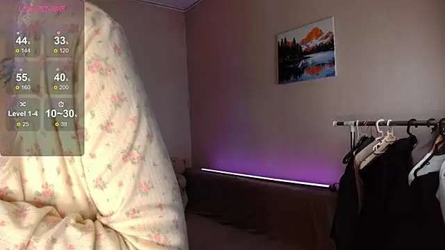 Snapshot of Alexa_Sparkle chatting on 15, 2, 2026 Alexa Sparkle online show from 15, 2, 2026