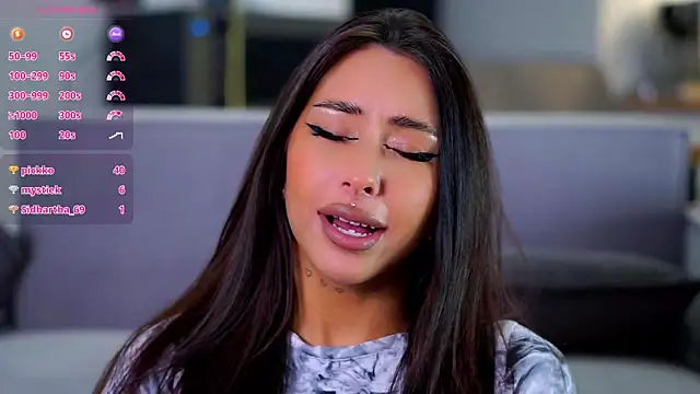 loseecontrol online show from 15, 2, 2026