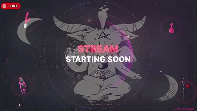 CrimsonVampCouple online show from 15, 2, 2026