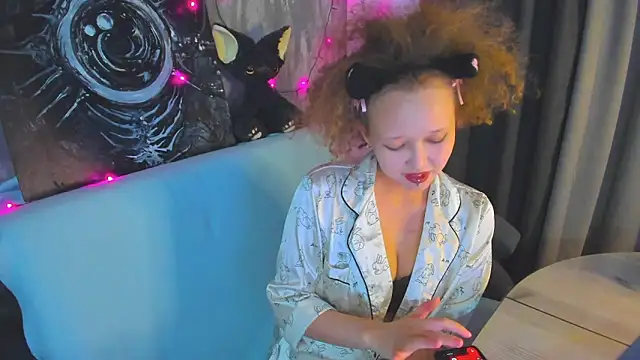 Senya Sol online show from 8, 5, 2026