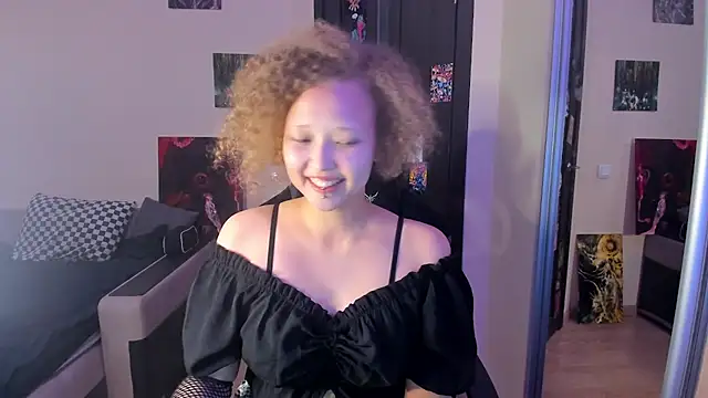 Senya Sol online show from 24, 3, 2026