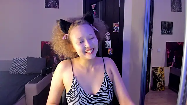 Senya Sol online show from 27, 3, 2026