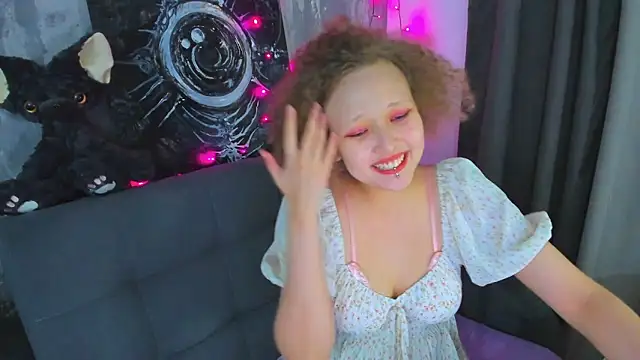 Senya Sol online show from 29, 5, 2026
